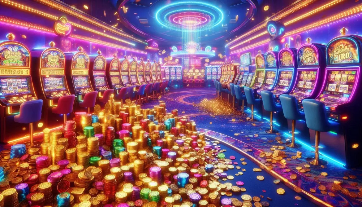 Secret Slots Casino